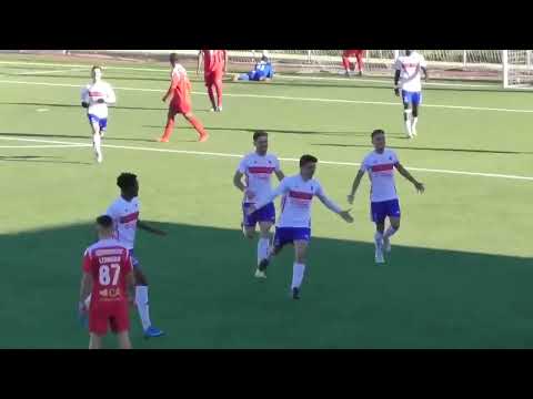 Golos da época 22/23 - GD Coruchense
