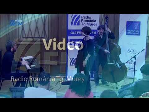 Concert live: Ana Cristina Leonte