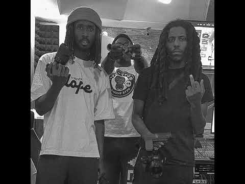 TazzInaShell - Money Problems (Nino Paid x Lil Gray Freestyle)