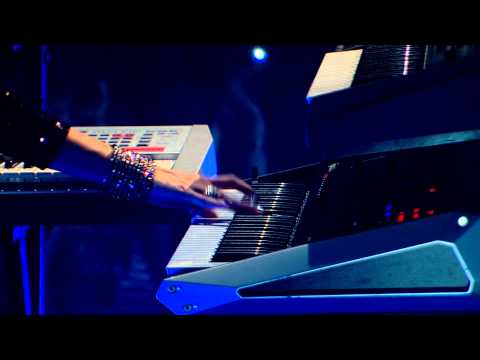 Faithless Farewell - Insomnia (HD)