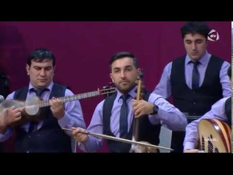 Nadir Qafarzade Lale Memmedova - "Dinle meni sevgilim"