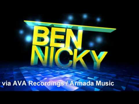 M.I.K.E. vs Ben Nicky - Spring Break | Exclusive Preview
