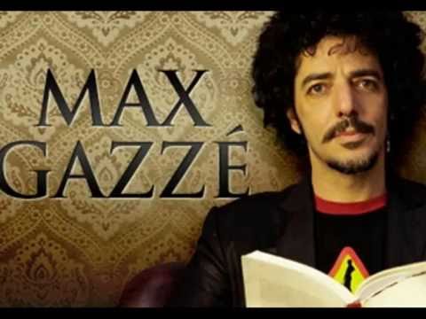 Max Gazzè mix - medley (11 pezzi)