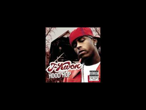 J-Kwon Feat. Petey Pablo & Ebony Eyez - Get xXx'D