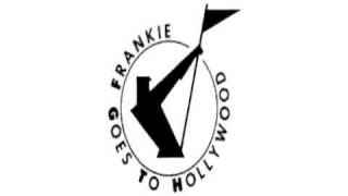 Frankie Goes To Hollywood - Maximum Joy (Rocket)