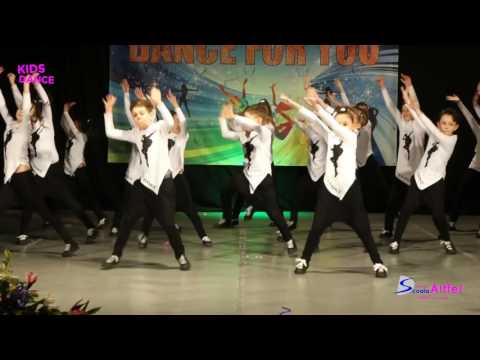 AQUA DANCE - Dance For You