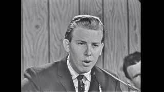 Hank Williams Jr  on the Porter Wagoner Show