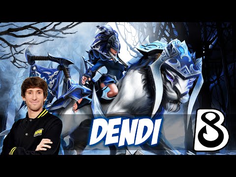DENDI MIRANA