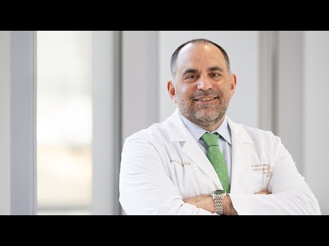 What is Crohn's Disease? - Dr. Raymond Cross - Mercy