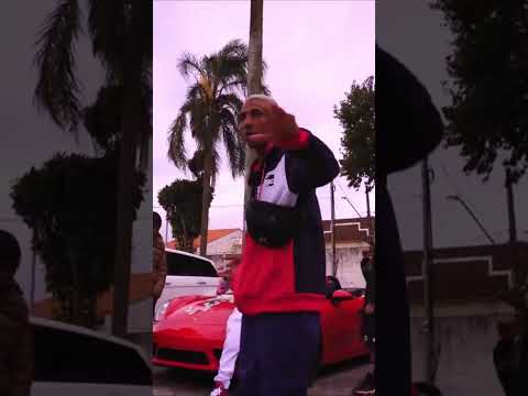 MC DR, MC Fioti, Kayblack, Young Di, Menino GS - Só Peço a Deus - A Informação (Videoclipe Oficial)