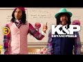 Key & Peele - Cunnilingus Class 