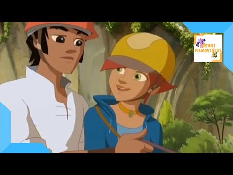 Lenin Ranc Na Srpskom - Stazistkinja (S02 EP16)