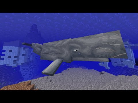 Minecraft - Alex's Mobs Update 1.9.0 (Big and Small Update) ( 3 New Mobs! )