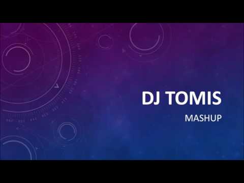 Micha Moor vs Vinai vs New World Sound - Space Muzz (DJ Tomis Mashup)