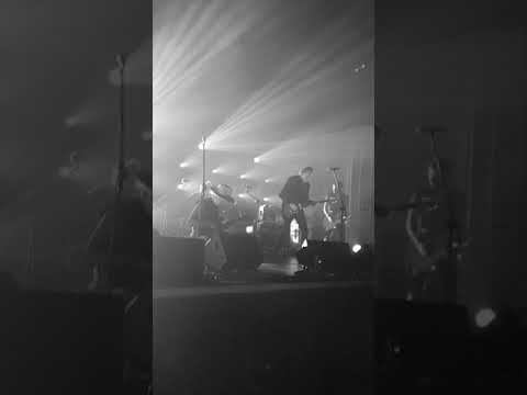 Mazolewski Porter Stary Maneż 2019 Place of No Return