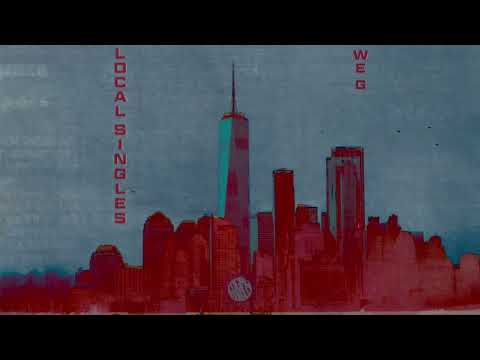 Local Singles - We Go Up (Visualizer) [Helix Records]