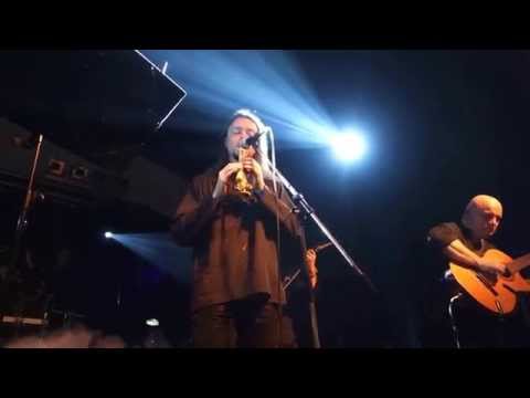 Complete concert - SURTURS LOHE (08.11.2014 Erfurt) HD