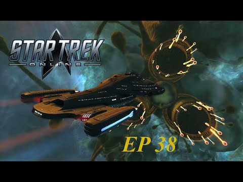 Fluidic Space - Star Trek Online - Ep 38