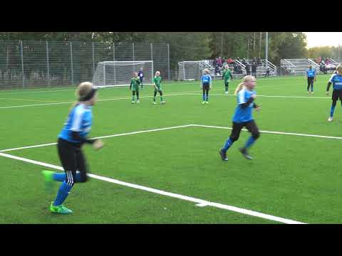 Ilves T08 Keltainen - Leki - 26.9.2019