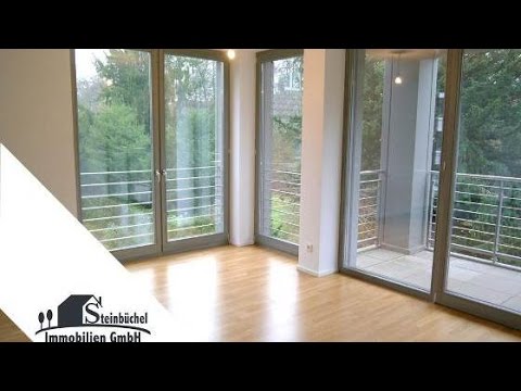 3-Zimmer-Neubauwohnung an der Promenade von Münster, 15.01.2017 bezugsfrei!