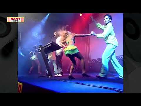 Pépe Moreno - Livre, Leve e Solto (Ao Vivo)