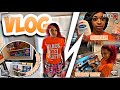 MAJOR VLOG ️ SUNDAY RESET DAY EKANES GROCERY HAUL SKINCARE ROUTINE