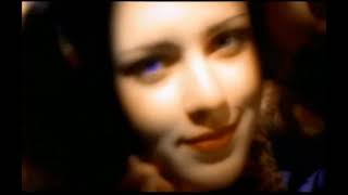 Blossom [Blümchen / Jasmin Wagner] - Heart to Heart (Album Version) | Official Music Video (1996)