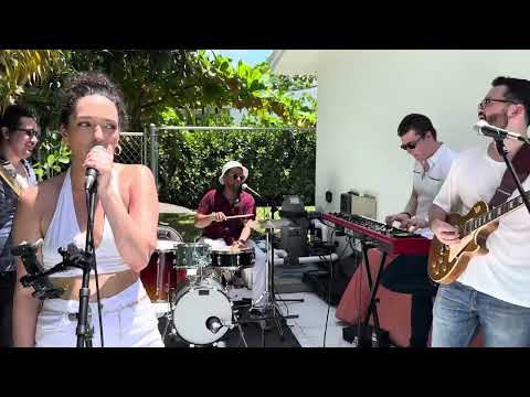 AMA: Apex Music Artistry video.