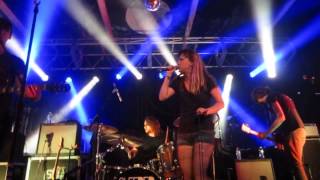 Sleeper Agent - "Good Job" - June 15, 2014
