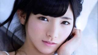 岡田奈々　okada nana