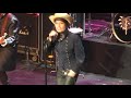 Adam Ant - Something Girls @The Pabst Theatre - Milwaukee, WI - 9/04/2019
