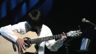 Download lagu (Extreme) More_Than_Words - Sungha Jung mp3