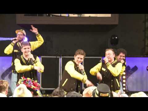 Heite Soep - Wette Nag @ CMC Alaif 2017