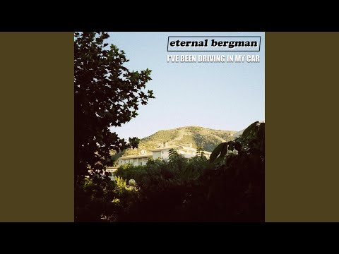 I've Been Driving in My Car