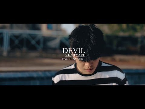 ZENTYARB - DEVIL feat.PUNYARB