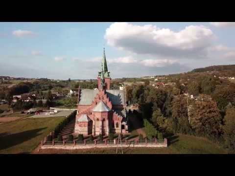 Prezentacja Gminy Masłów