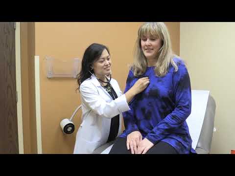 Pap test vs Pelvic exam