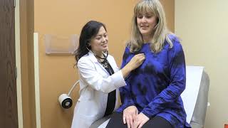 Download lagu Pap test vs Pelvic exam mp3