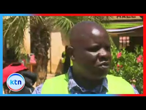 All election-related offences will now be punishable by law, authorities warn