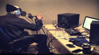 MGK - Started From The Bottom (Freestyle)