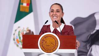 Mañanera del 2 jun 2026