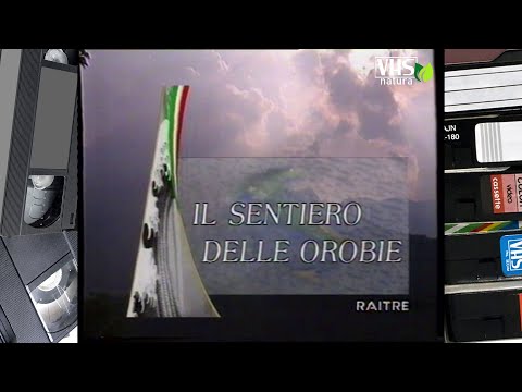GEO, viaggio nel pianeta Terra - IL SENTIERO DELLE OROBIE