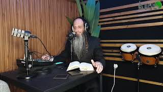 מדברים מרבי נחמן מברסלב   עונג הנחל   וארא   גם כשלא מובן (הרב מאור קריו) - התמונה מוצגת ישירות מתוך אתר האינטרנט יוטיוב. זכויות היוצרים בתמונה שייכות ליוצרה. קישור קרדיט למקור התוכן נמצא בתוך דף הסרטון