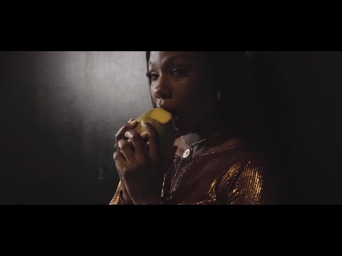 Mr Enah X Callie-Majik - Mango [MUSIC VIDEO]