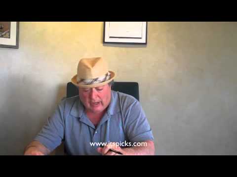 Free 2013 Kentucky Derby Preview Video