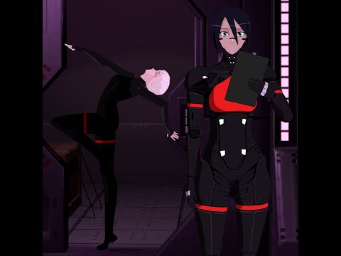 [SIGNALIS] "Do not befriend the LSTR Unit"