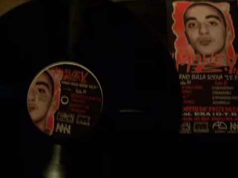 MAURY B "SUMMERTIME" (TORNO SULLA SCENA EP) 1997