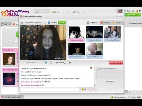 Обзор N3 на сайт VICHATTER.NET от GROBAN (Часть 3 Без багов! [1:01:12x360p]　 