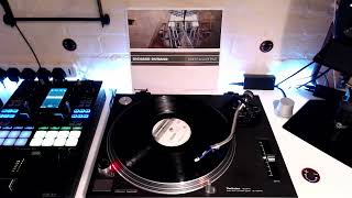 Richard Durand - Sweep And Repeat (Original Mix)