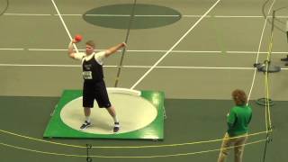2017 Indoor State - Quick look - Kenny Chesney Round and Round